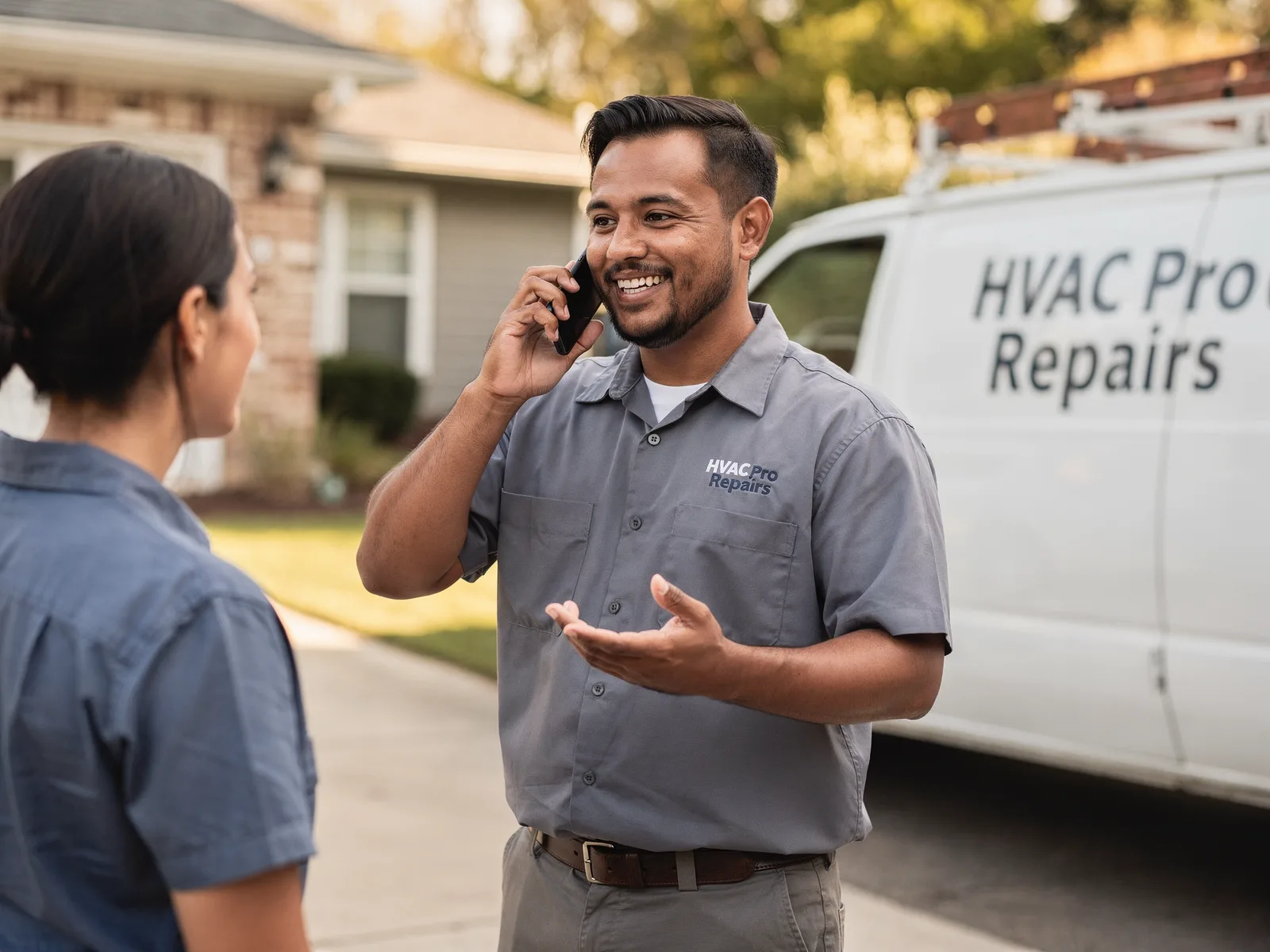 Heat Pump Repair New Providence, NJ FAQs